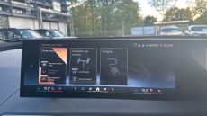 BMW iX 300kW xDrive45 M Sport 101kWh 5dr Auto [Pro Pack] Electric Estate